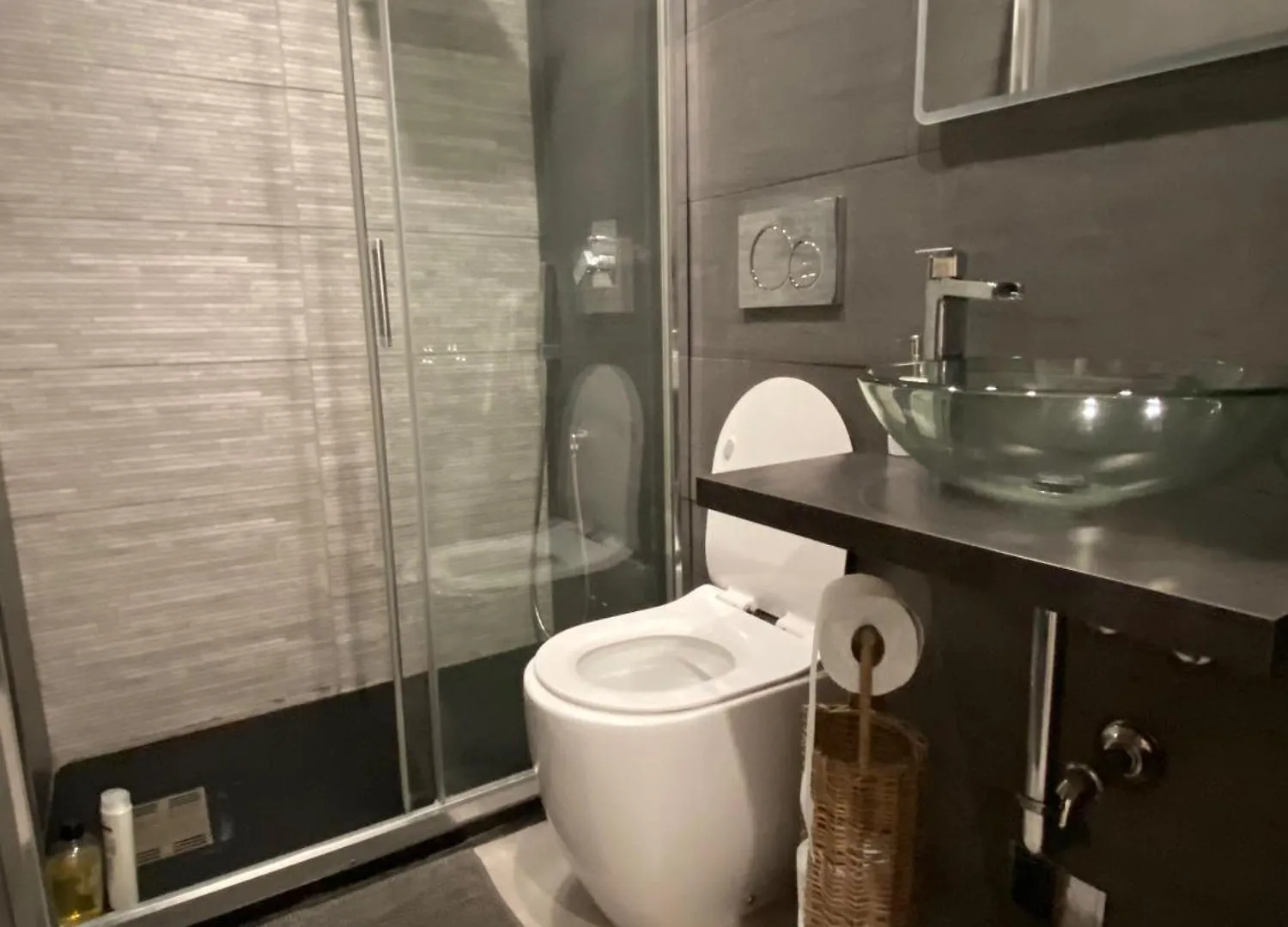 Apartment Elegant Appartament Milan
