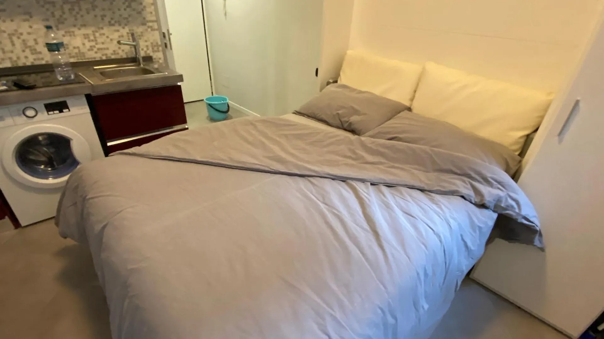 Apartment Elegant Appartament Milan