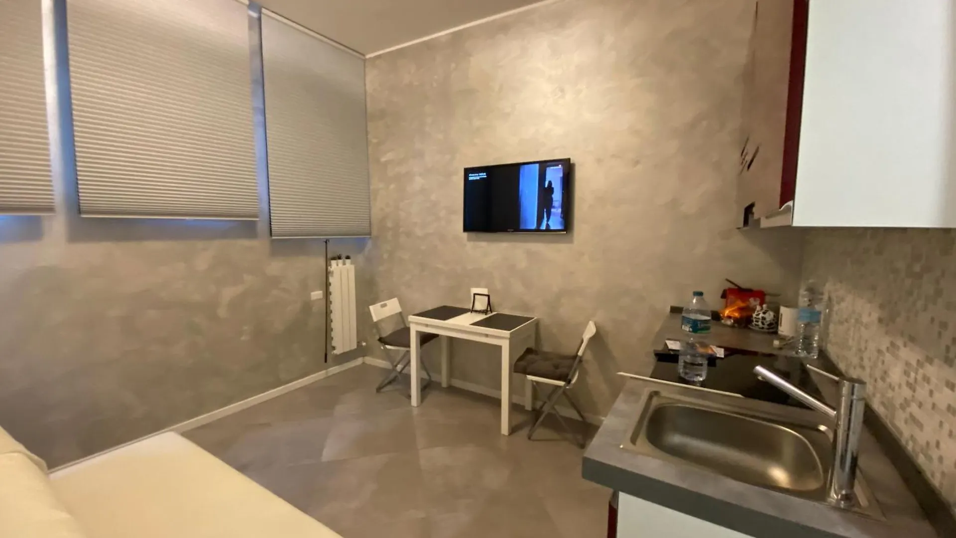 Lejlighed Elegant Appartament Milano Italien